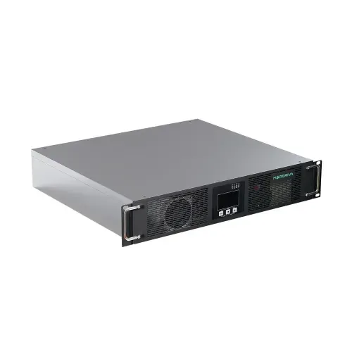 Marsriva MR-US3KRT-H 3kVA Online UPS Long Backup